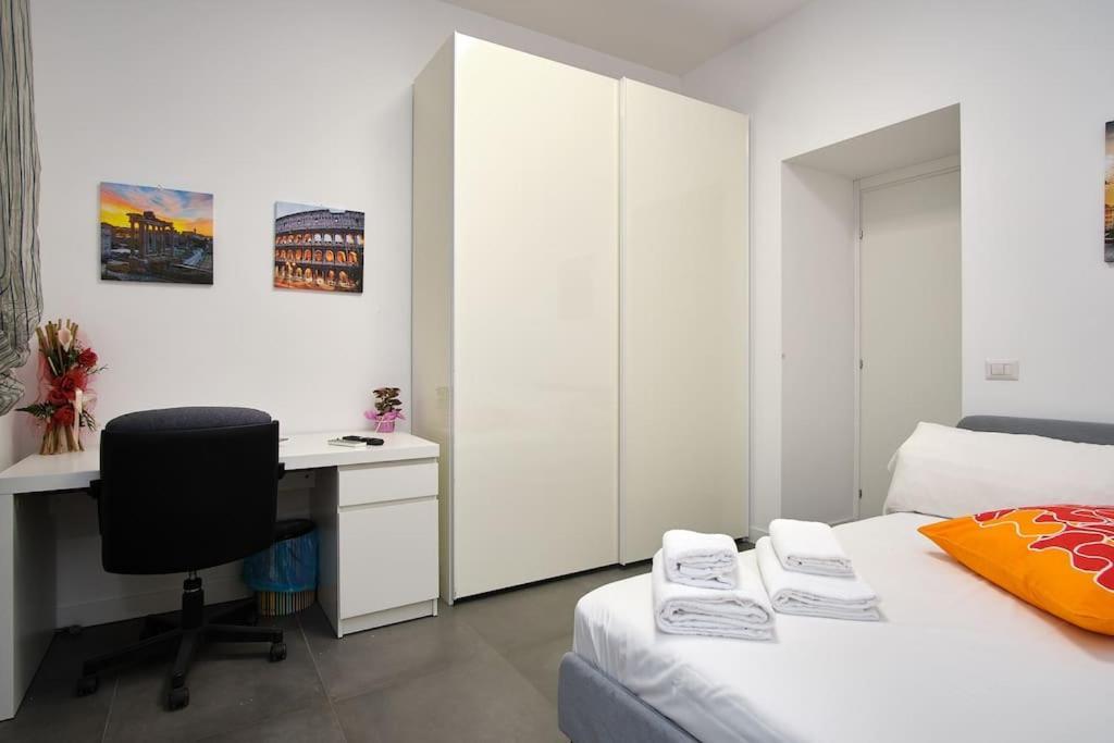New! Appartamento Roma
